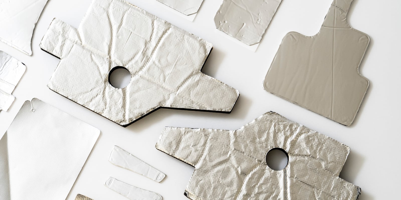 断熱材 | 製品紹介 | ガスケットの設計から供給なら｜浜松ガスケット(株)