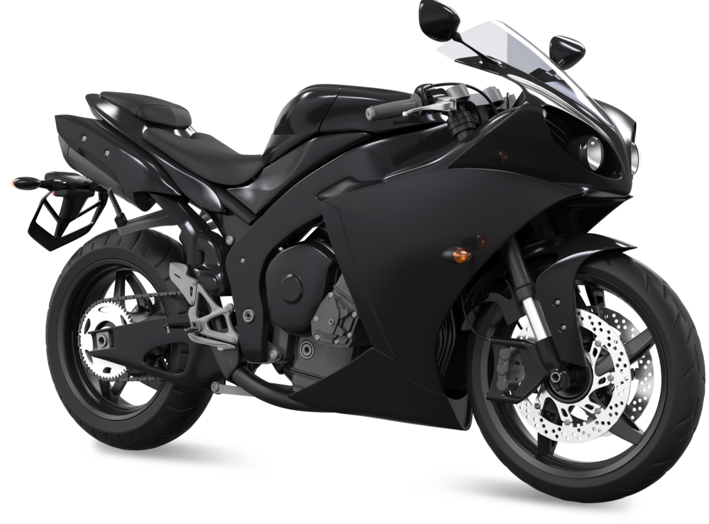 モーターサイクルに使用する製品 | 製品紹介 | ガスケットの設計